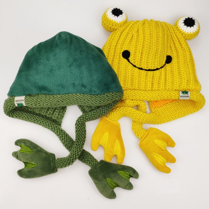 💚 Peepo Hat 💚