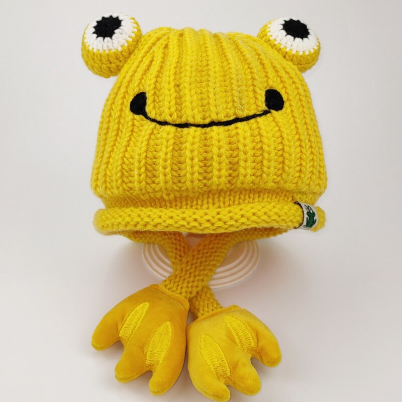 💚 Peepo Hat 💚