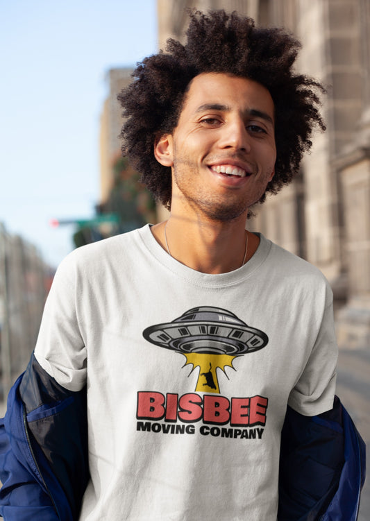 Bisbee Moving Company - Men's Classic Tee