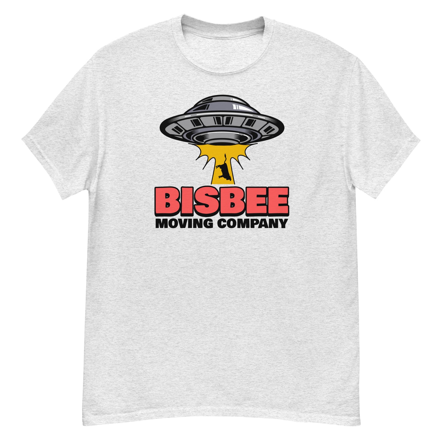 Bisbee Moving Company - Men's Classic Tee