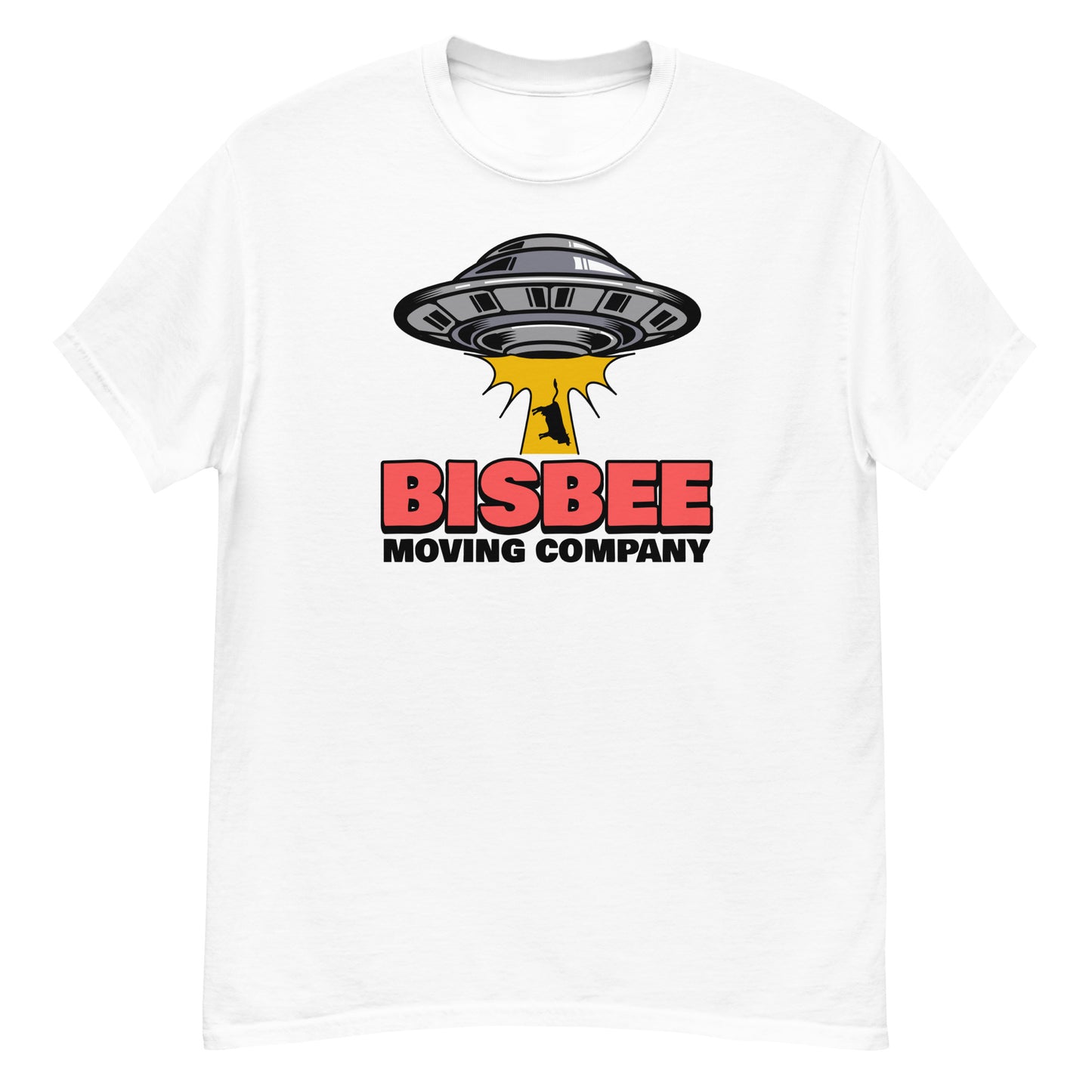 Bisbee Moving Company - Men's Classic Tee